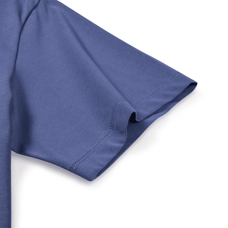 SHORT SLEEVE TEE - L223M075/030T