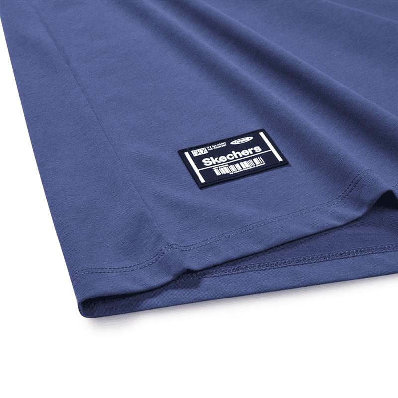 SHORT SLEEVE TEE - L223M075/030T