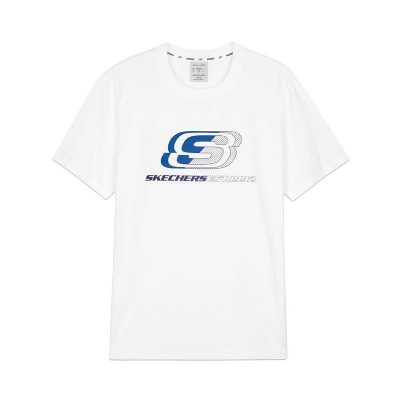 SHORT SLEEVE TEE - L223M132/0019