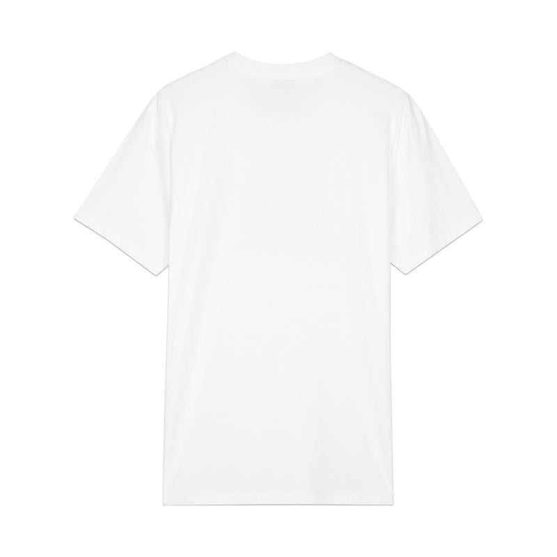 SHORT SLEEVE TEE - L223M132/0019