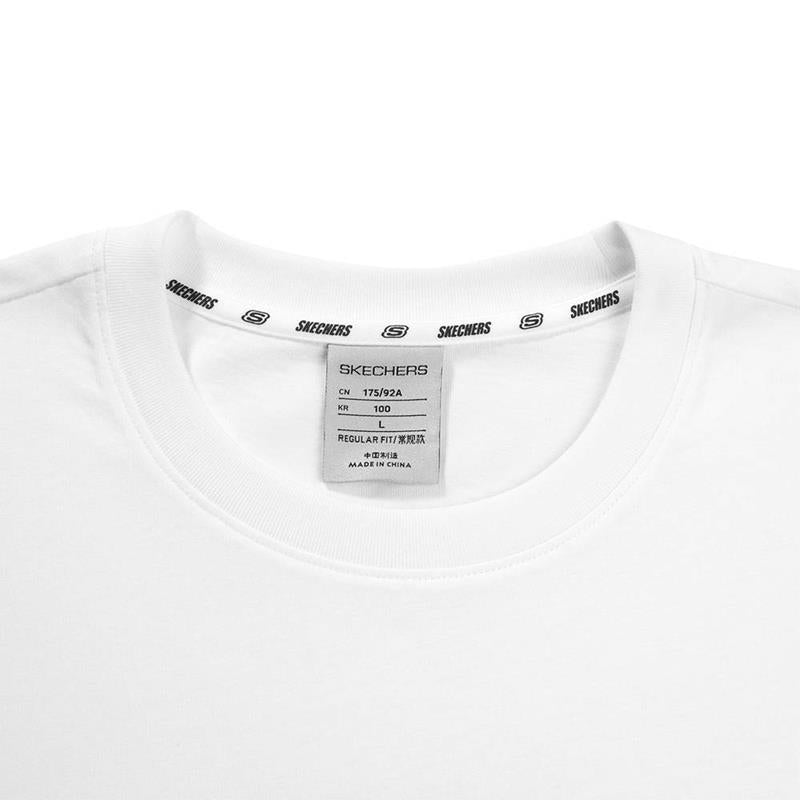 SHORT SLEEVE TEE - L223M132/0019
