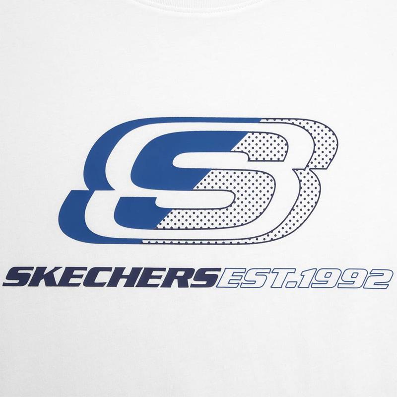 SHORT SLEEVE TEE - L223M132/0019