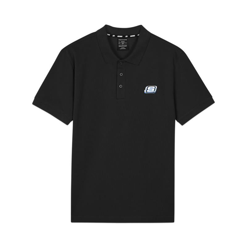 SHORT SLEEVE TEE - L223M135/0018