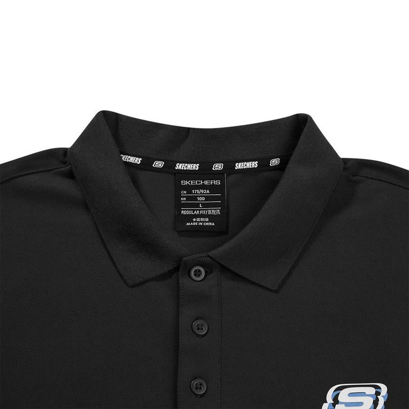 SHORT SLEEVE TEE - L223M135/0018