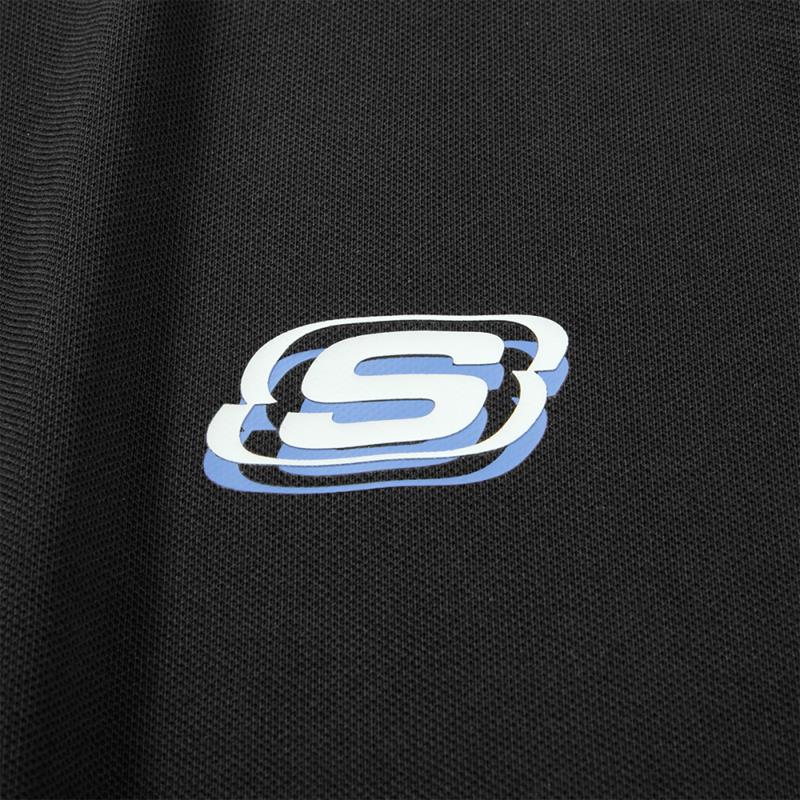 SHORT SLEEVE TEE - L223M135/0018