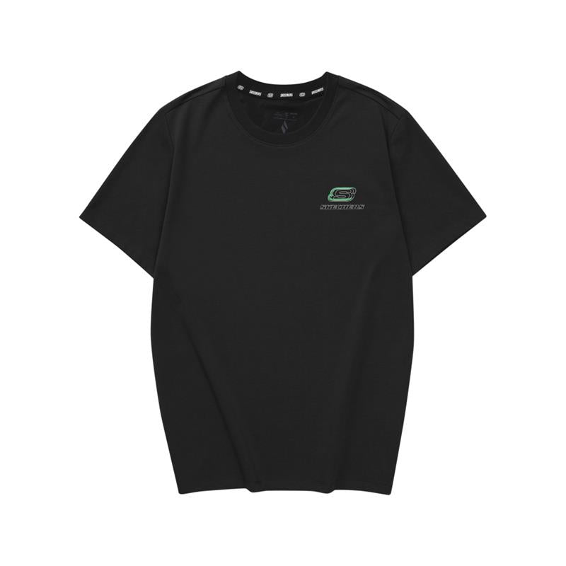 SHORT SLEEVE TEE - L223U046/0018