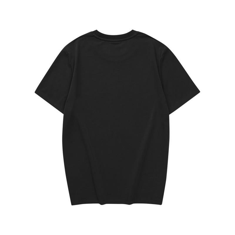 SHORT SLEEVE TEE - L223U046/0018