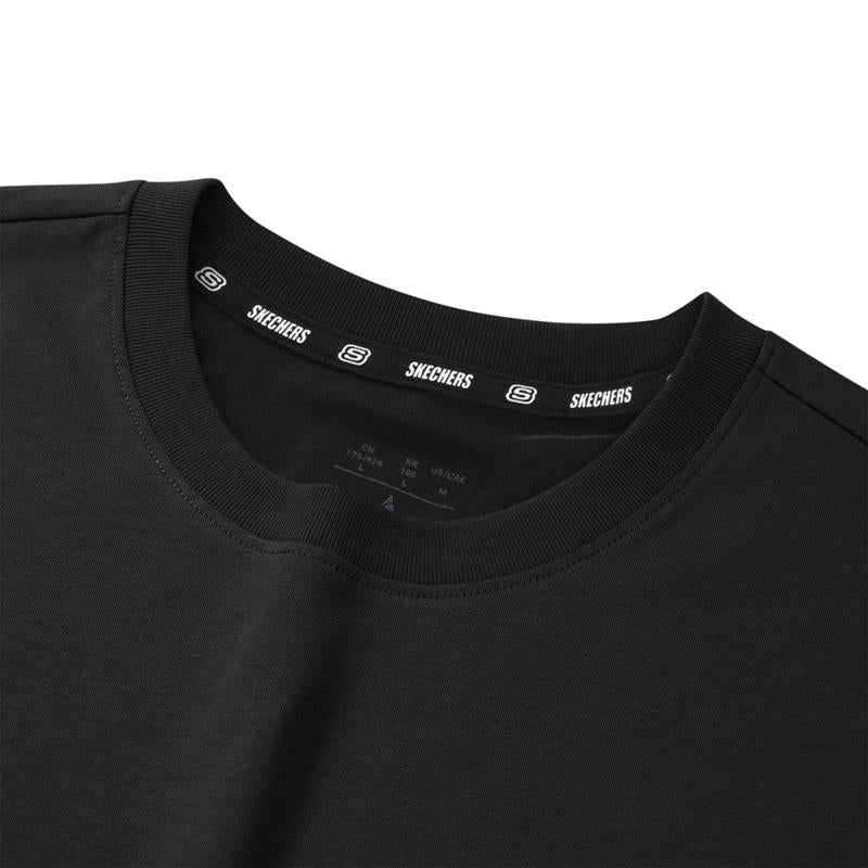 SHORT SLEEVE TEE - L223U046/0018