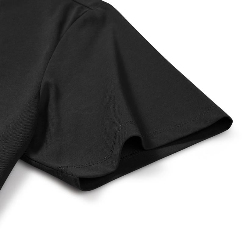 SHORT SLEEVE TEE - L223U046/0018
