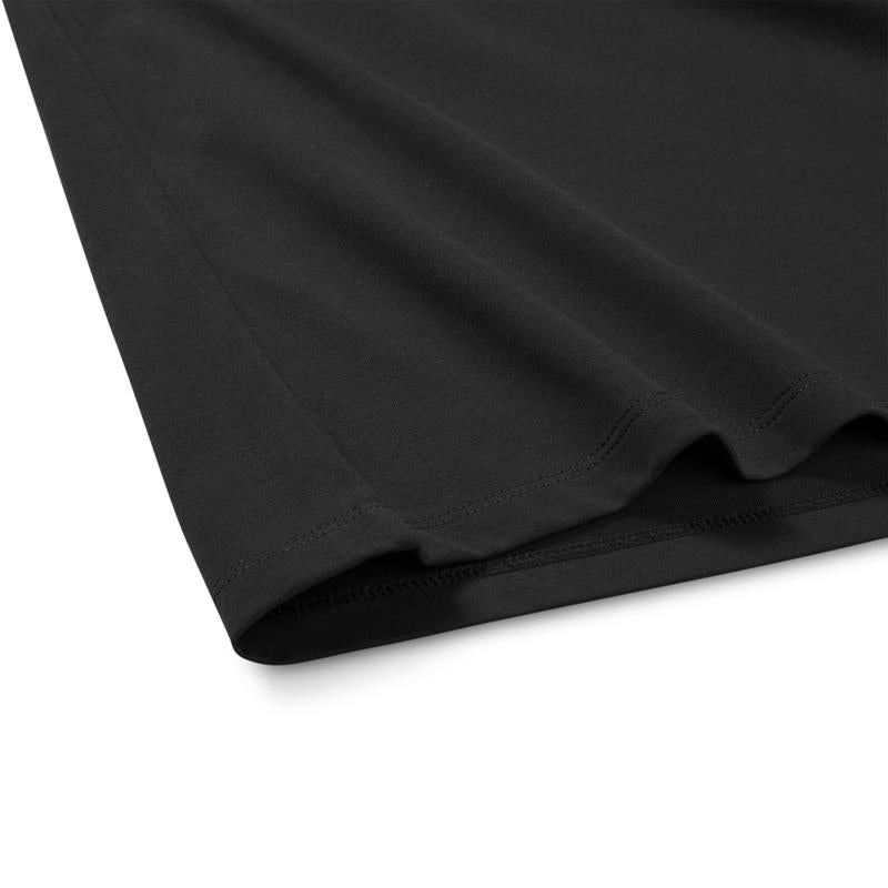 SHORT SLEEVE TEE - L223U046/0018