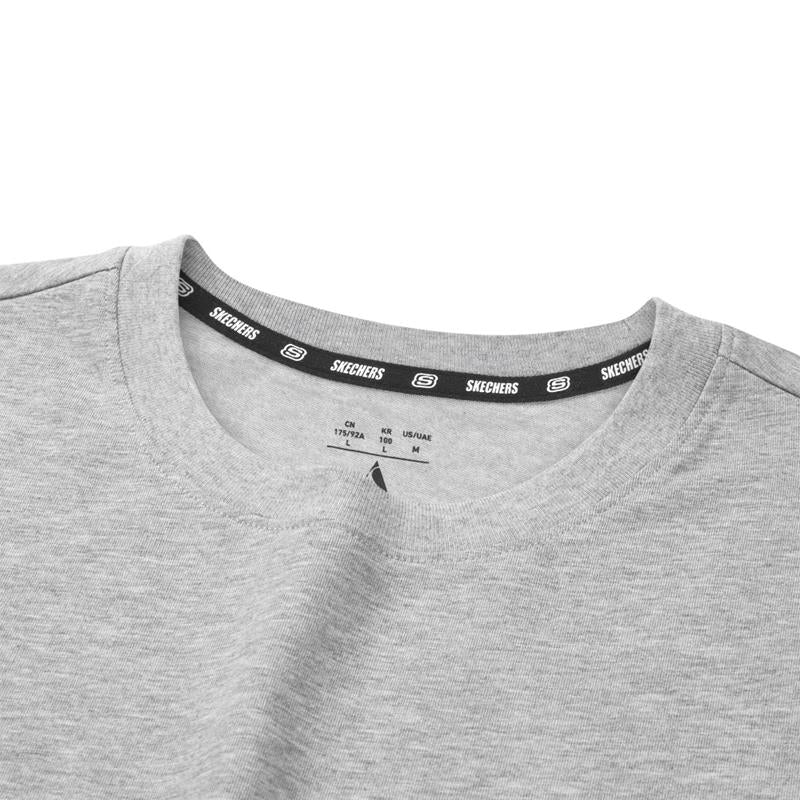 SHORT SLEEVE TEE - L223U046/004F