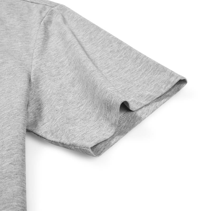 SHORT SLEEVE TEE - L223U046/004F