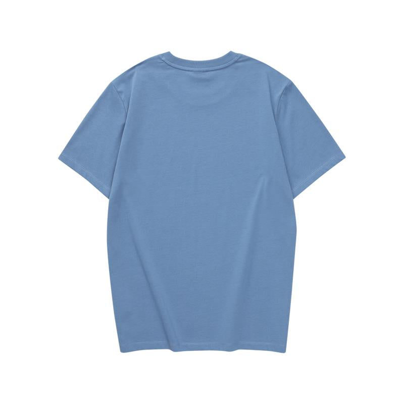 SHORT SLEEVE TEE - L223U046/01P1