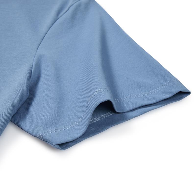SHORT SLEEVE TEE - L223U046/01P1
