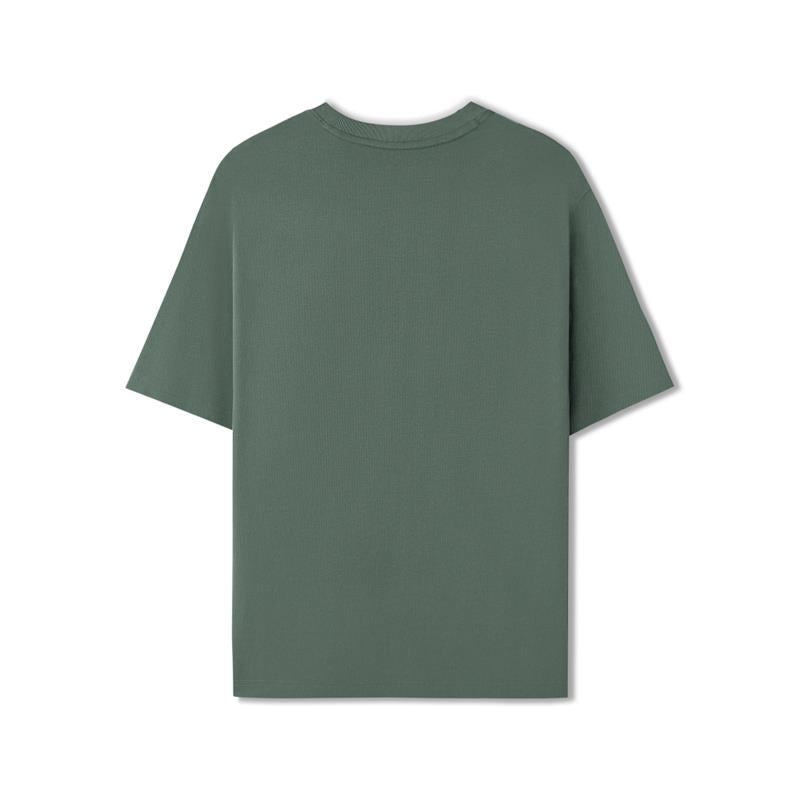 SHORT SLEEVE TEE - L223U046/035Z