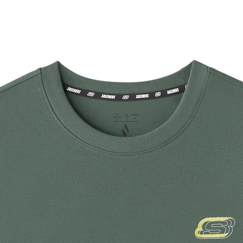 SHORT SLEEVE TEE - L223U046/035Z
