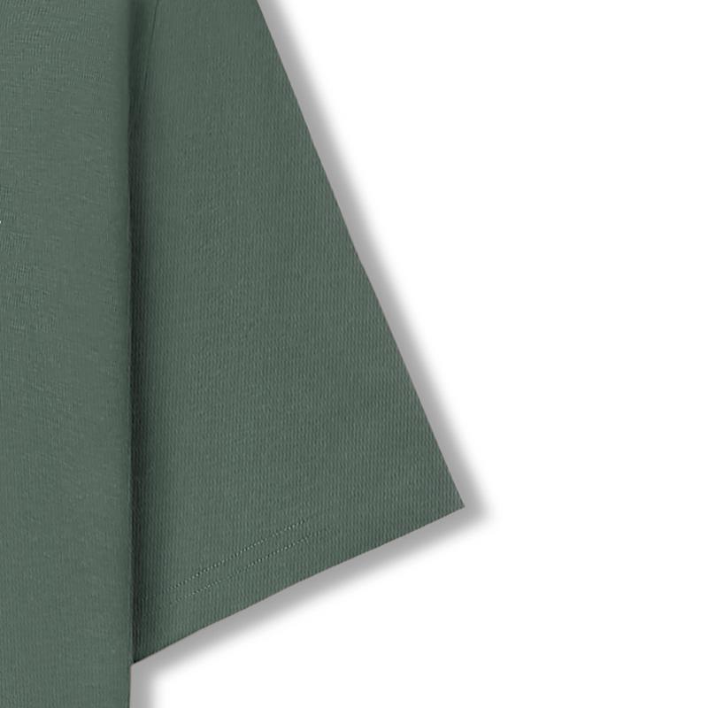 SHORT SLEEVE TEE - L223U046/035Z