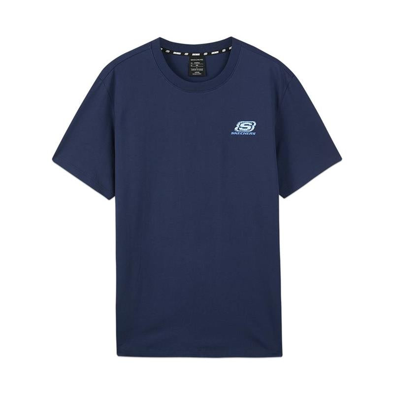 SHORT SLEEVE TEE - L223U092/007D