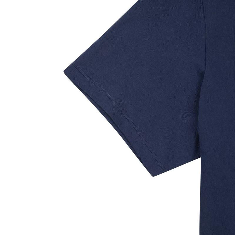 SHORT SLEEVE TEE - L223U092/007D