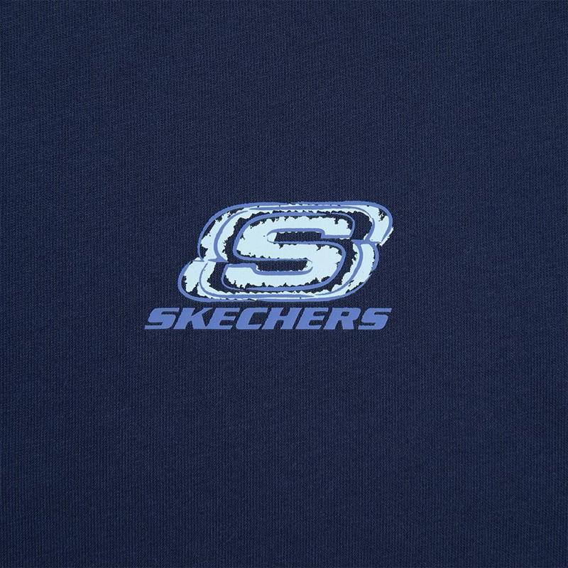 SHORT SLEEVE TEE - L223U092/007D