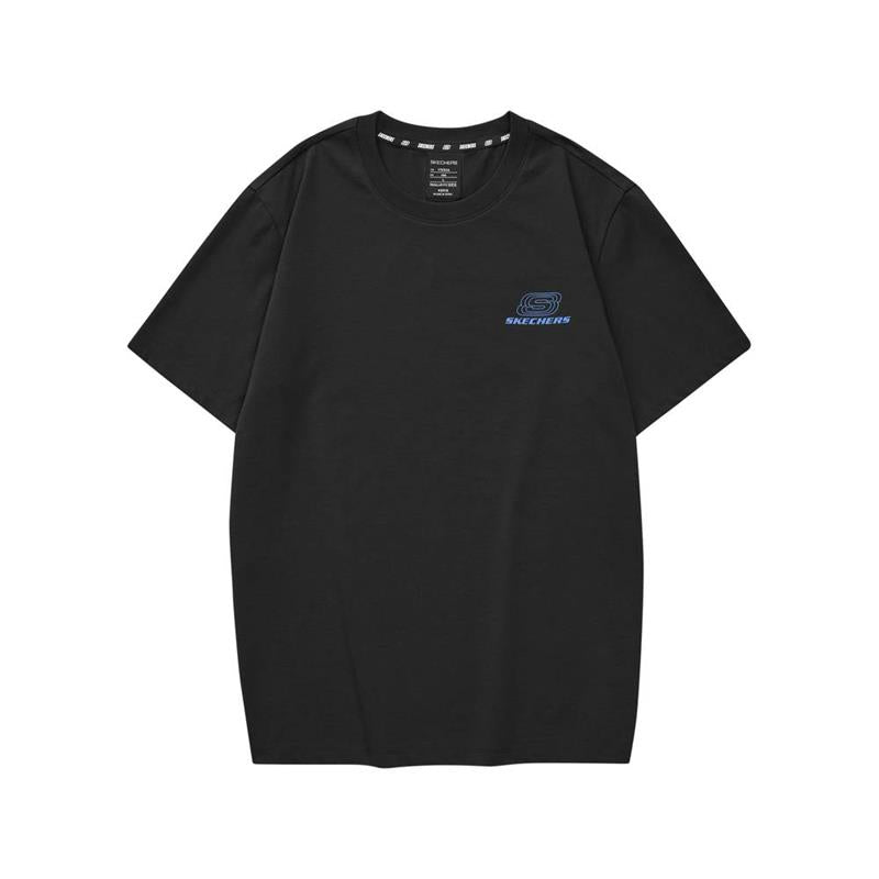 SHORT SLEEVE TEE - L223U165/0018