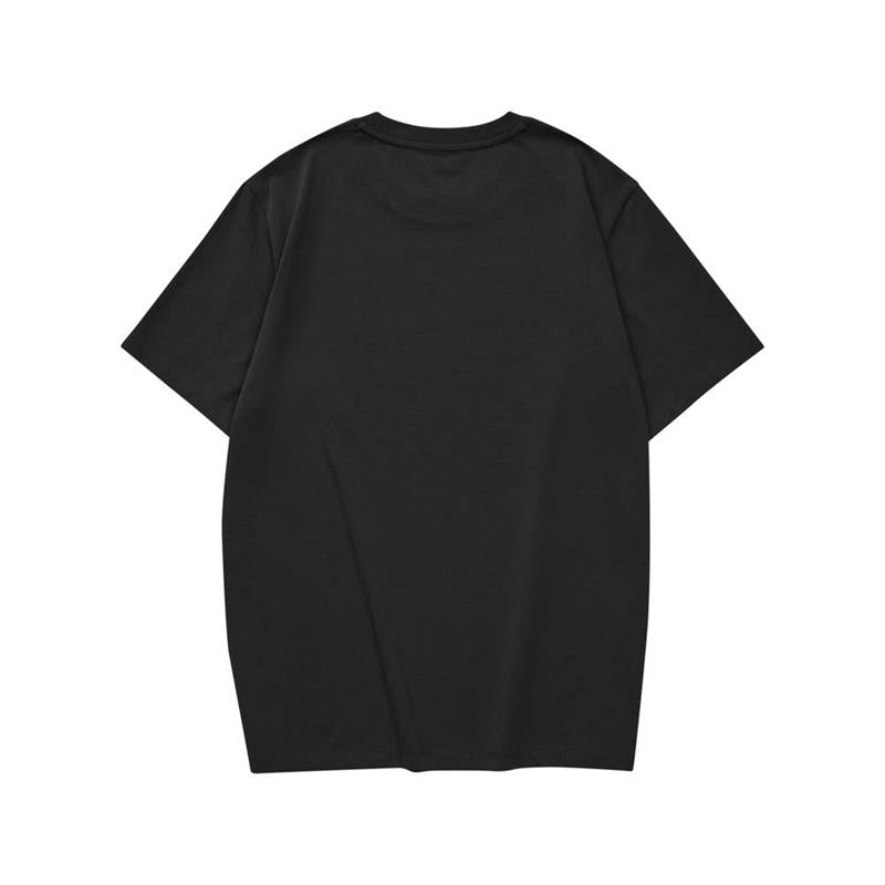 SHORT SLEEVE TEE - L223U165/0018