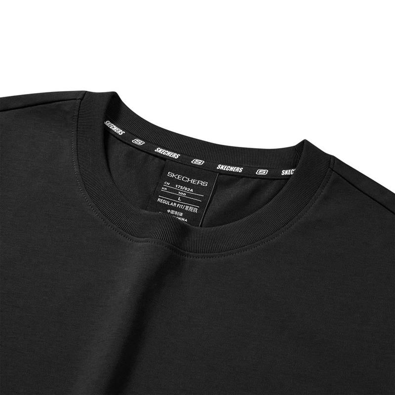 SHORT SLEEVE TEE - L223U165/0018