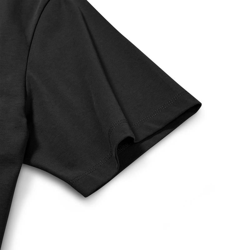 SHORT SLEEVE TEE - L223U165/0018