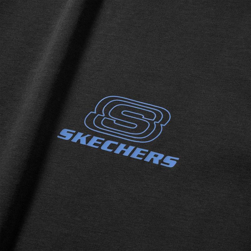 SHORT SLEEVE TEE - L223U165/0018