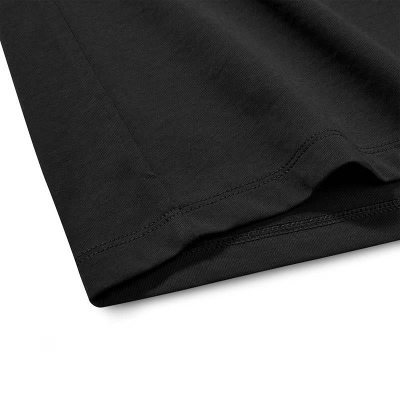 SHORT SLEEVE TEE - L223U165/0018