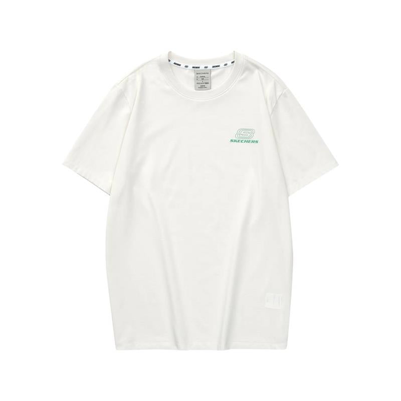 SHORT SLEEVE TEE - L223U165/0074