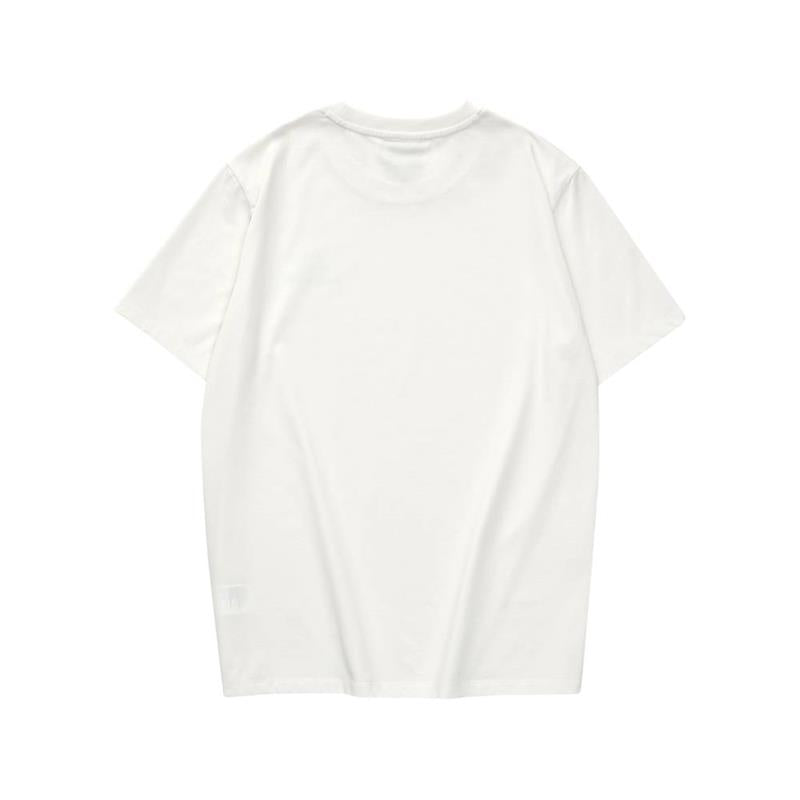 SHORT SLEEVE TEE - L223U165/0074