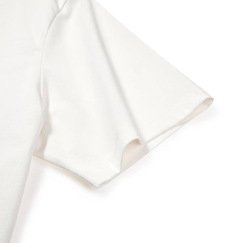 SHORT SLEEVE TEE - L223U165/0074