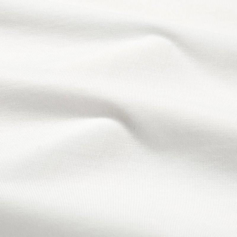 SHORT SLEEVE TEE - L223U165/0074