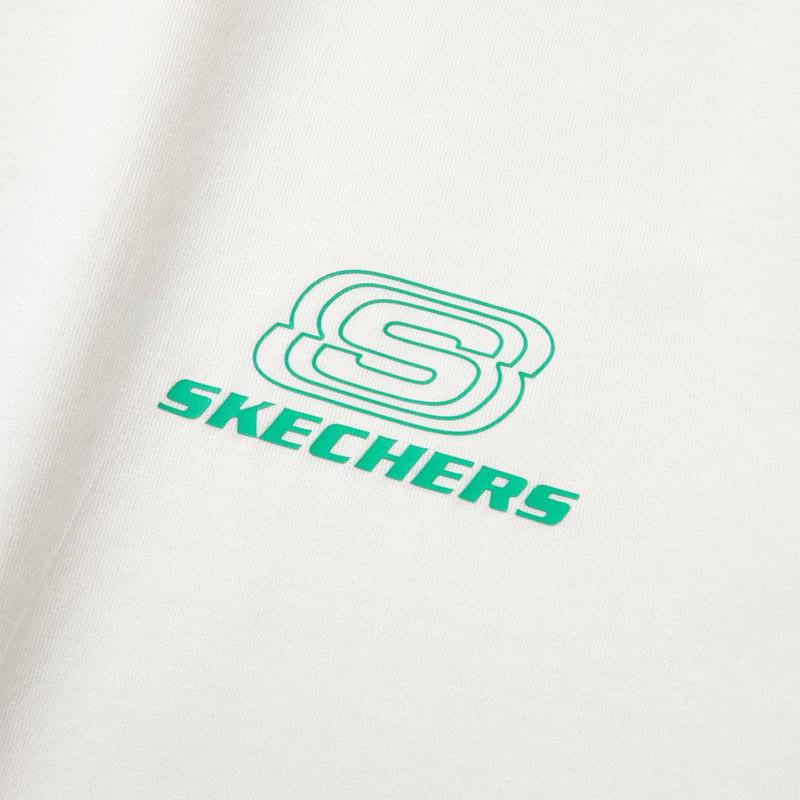 SHORT SLEEVE TEE - L223U165/0074