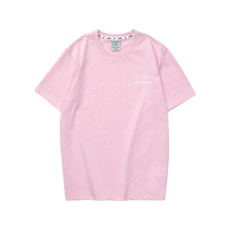 SHORT SLEEVE TEE - L223U165/00F3