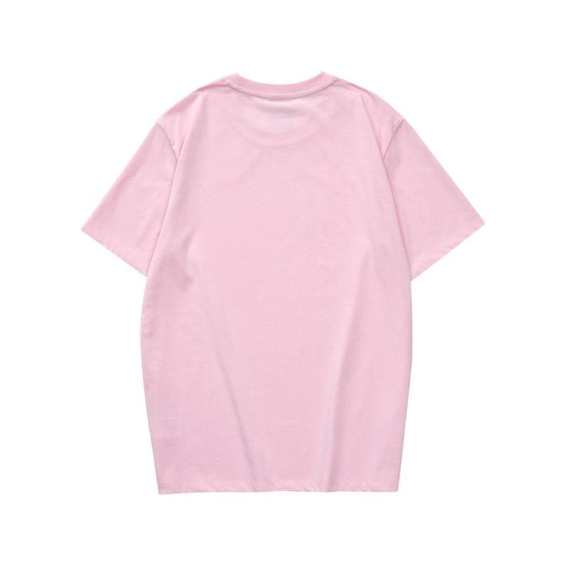 SHORT SLEEVE TEE - L223U165/00F3