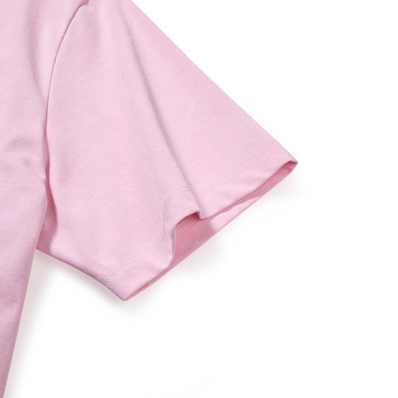 SHORT SLEEVE TEE - L223U165/00F3