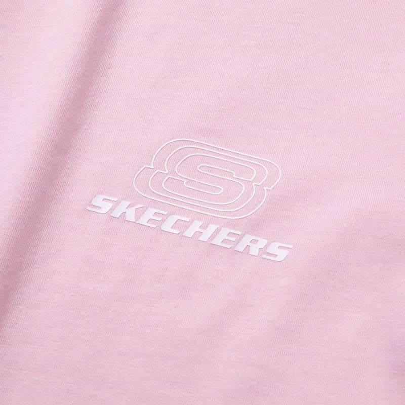 SHORT SLEEVE TEE - L223U165/00F3