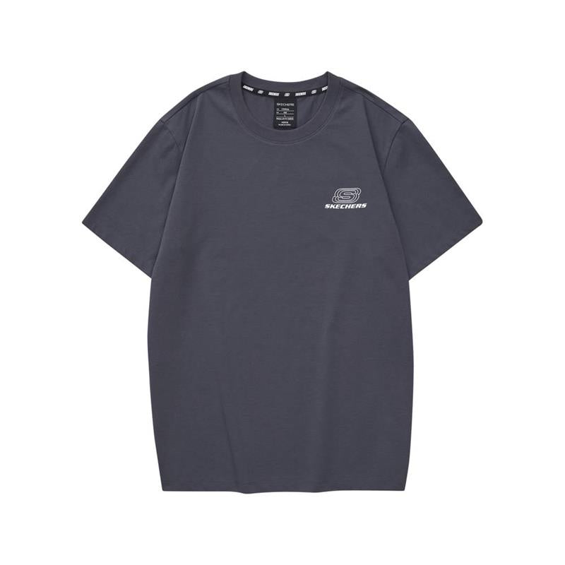 SHORT SLEEVE TEE - L223U165/026R