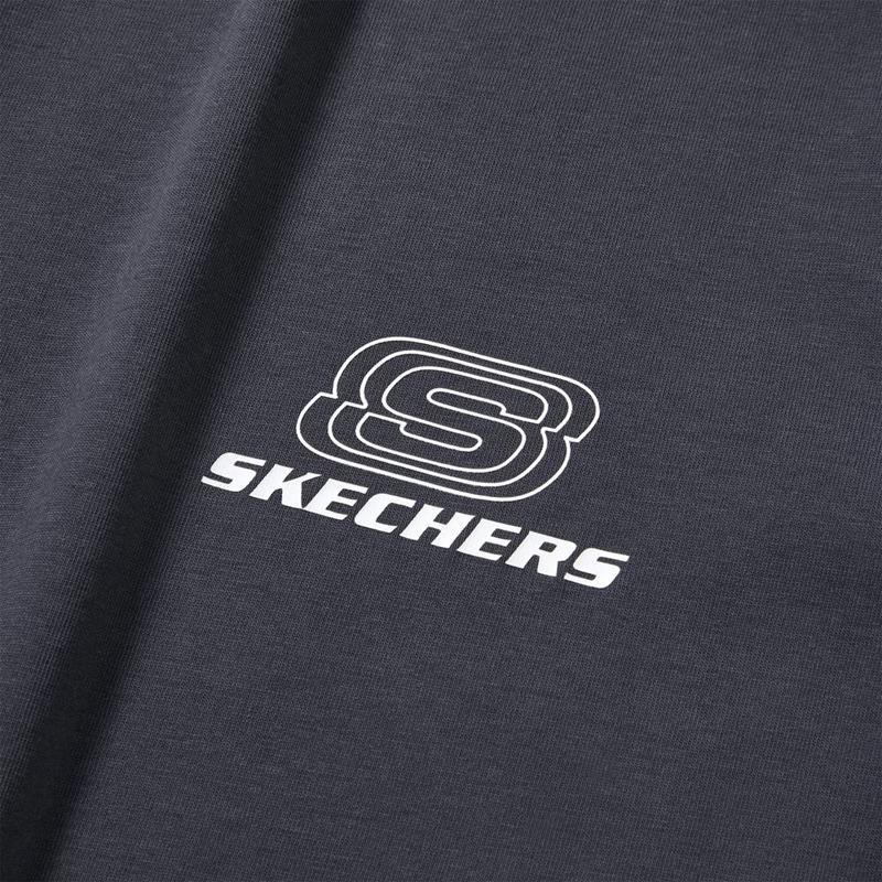 SHORT SLEEVE TEE - L223U165/026R