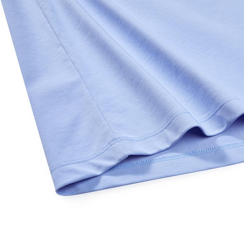 SHORT SLEEVE TEE - L223U210/00T3