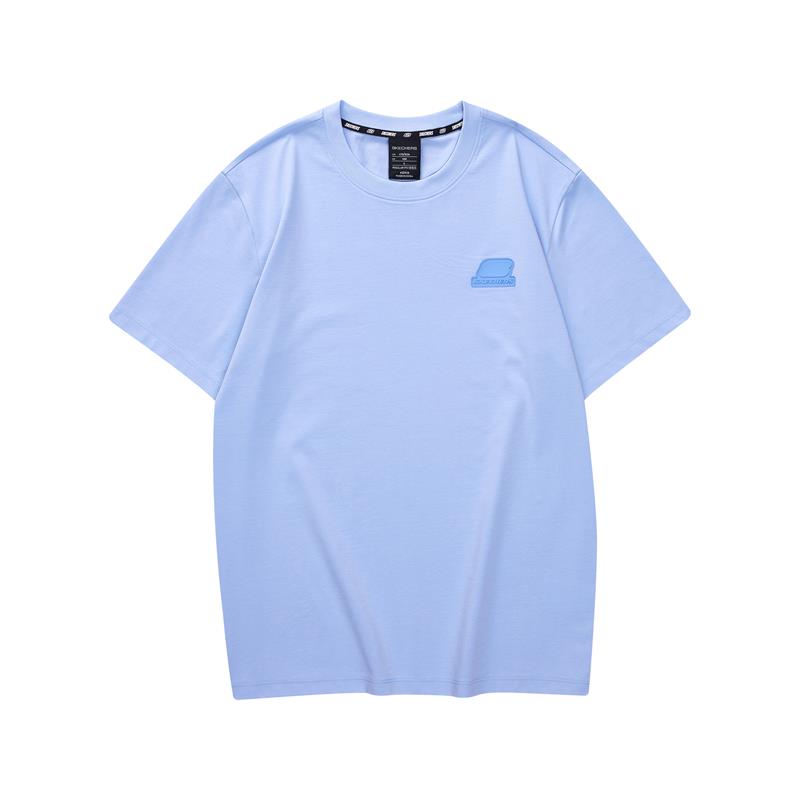 SHORT SLEEVE TEE - L223U210/00T3
