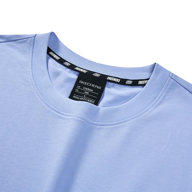 SHORT SLEEVE TEE - L223U210/00T3