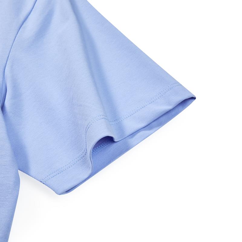 SHORT SLEEVE TEE - L223U210/00T3