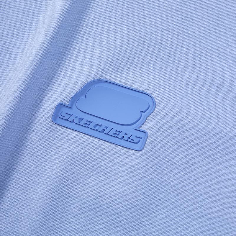 SHORT SLEEVE TEE - L223U210/00T3