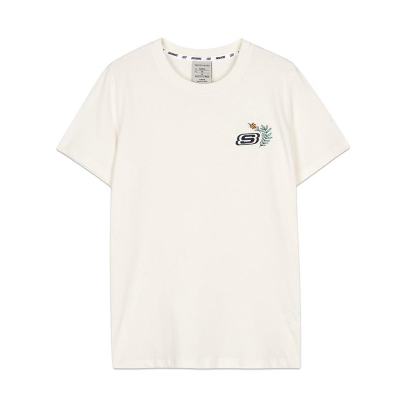 SHORT SLEEVE TEE - L223W125/0074