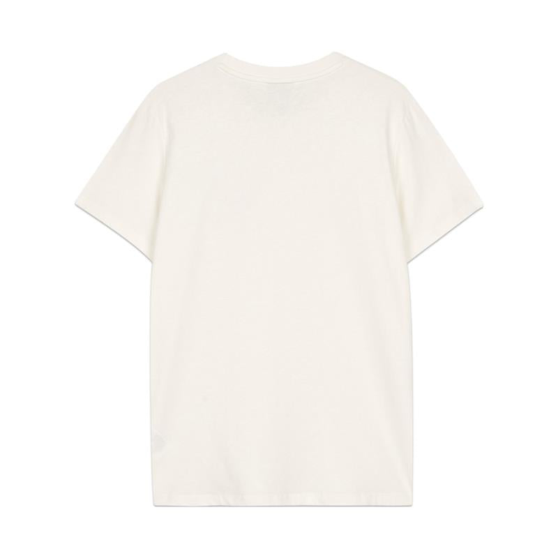 SHORT SLEEVE TEE - L223W125/0074
