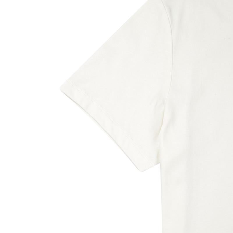 SHORT SLEEVE TEE - L223W125/0074