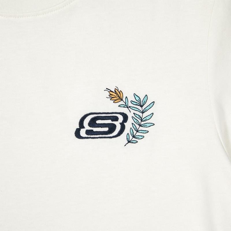 SHORT SLEEVE TEE - L223W125/0074